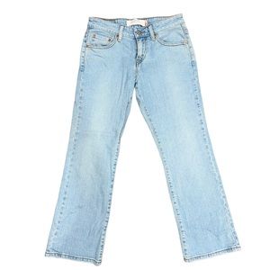 Levi’s 515 Boot Cut Jeans
